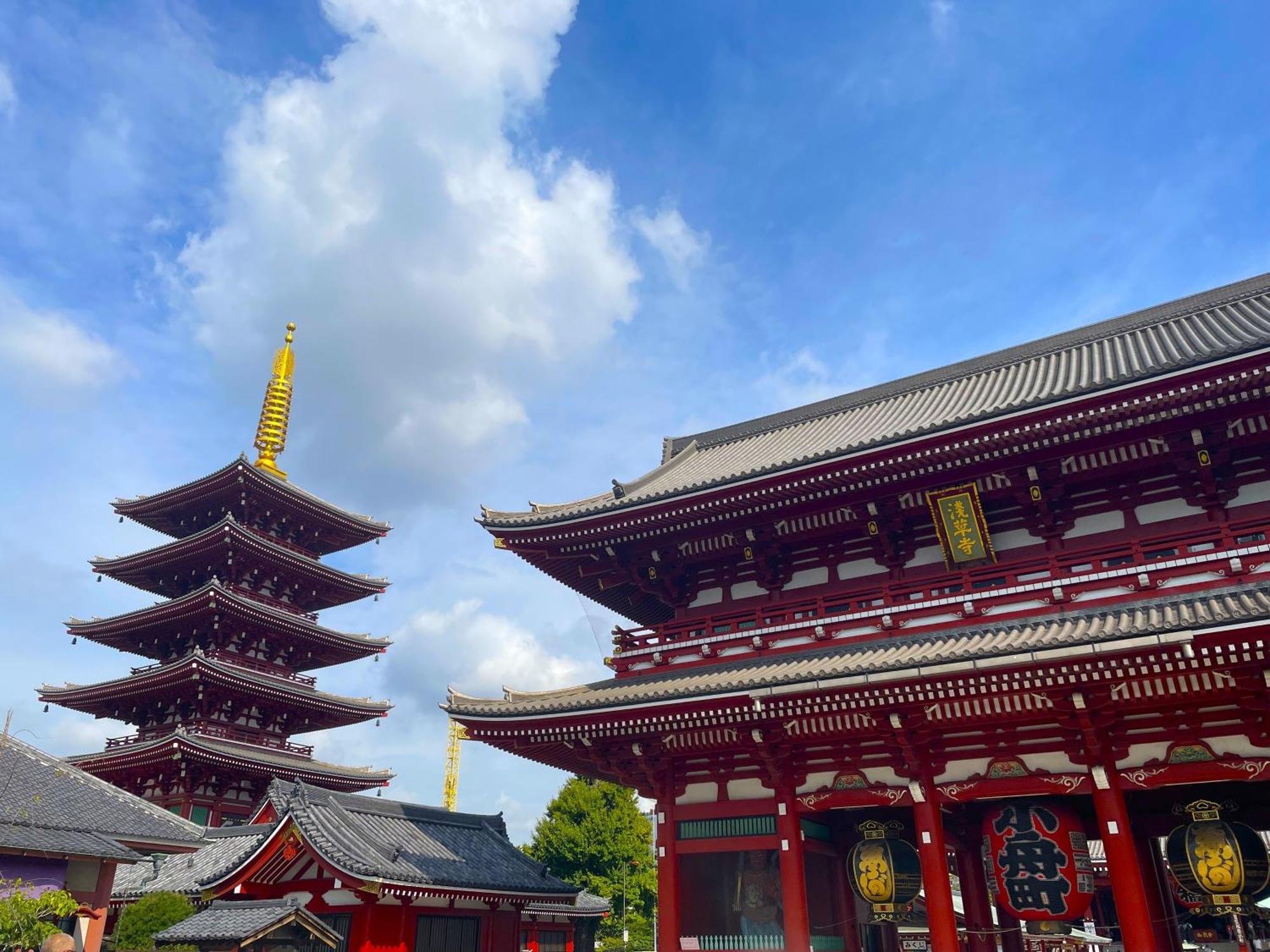 ホテル アマネク 浅草駅前 東京都 エクステリア 写真