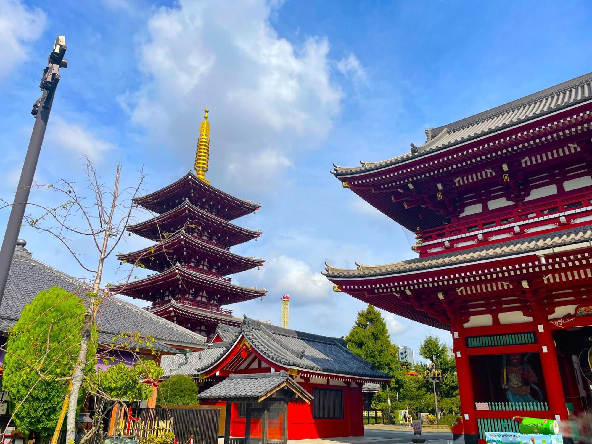 ホテル アマネク 浅草駅前 東京都 エクステリア 写真