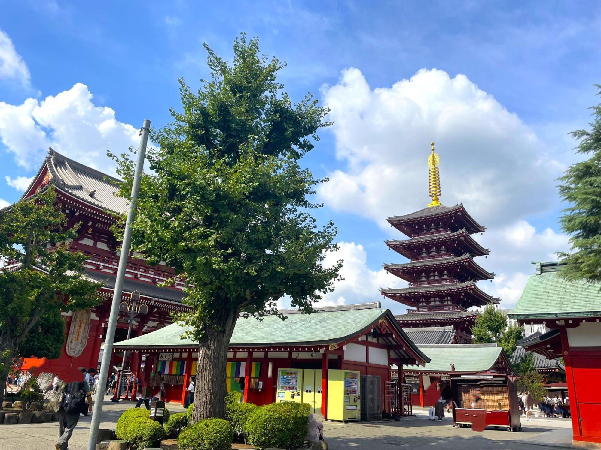 ホテル アマネク 浅草駅前 東京都 エクステリア 写真