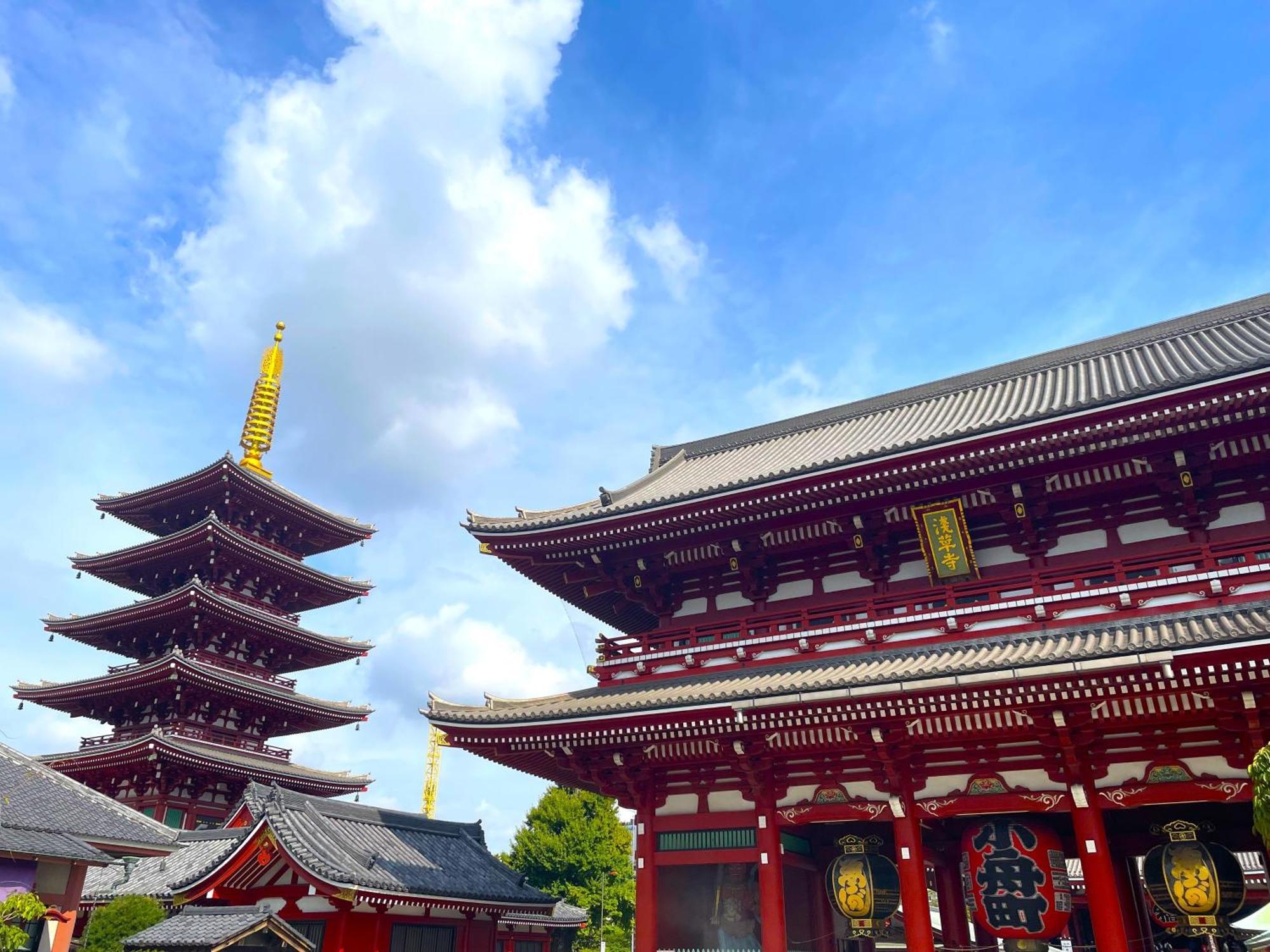 ホテル アマネク 浅草駅前 東京都 エクステリア 写真