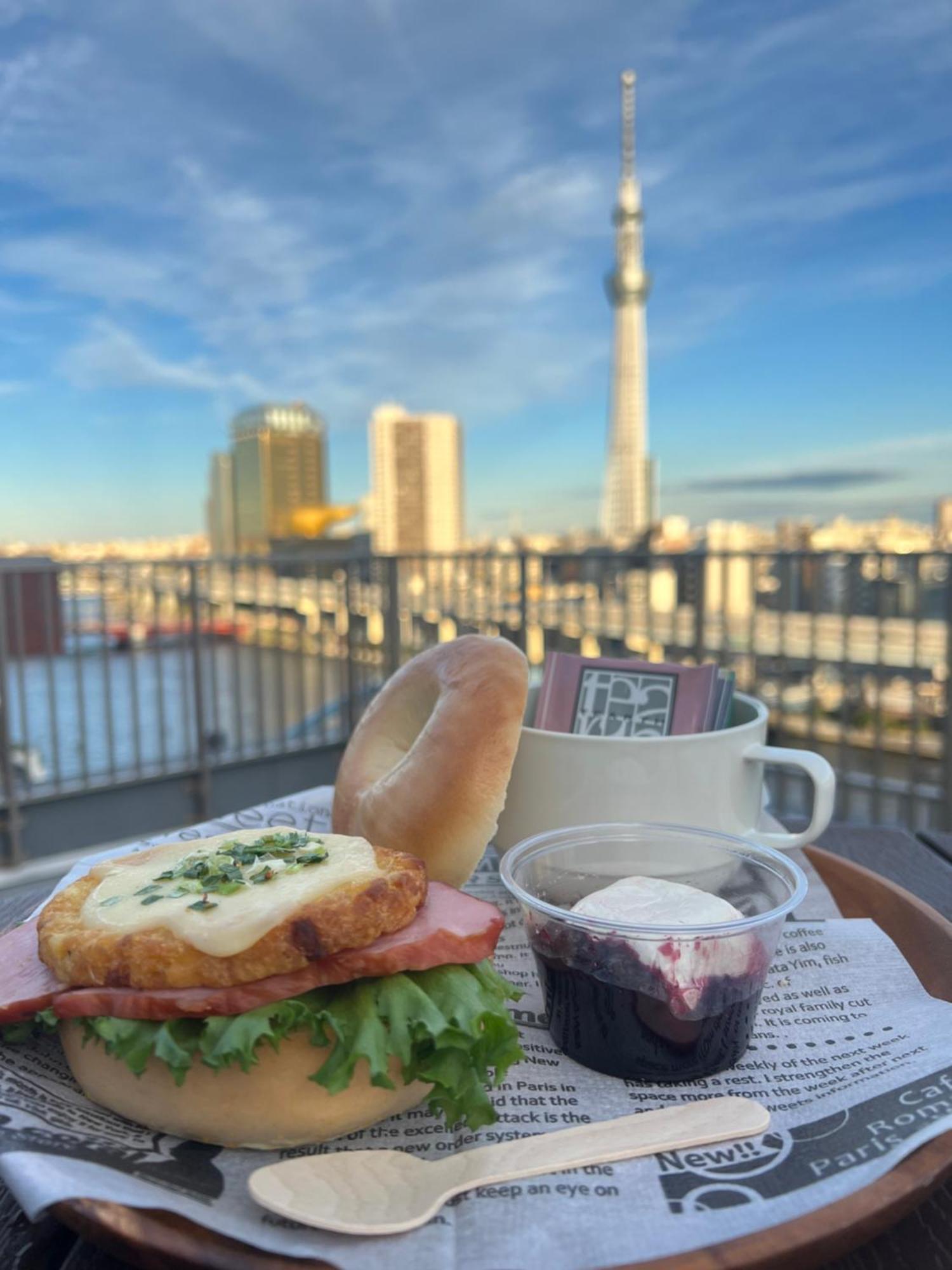 ホテル アマネク 浅草駅前 東京都 エクステリア 写真